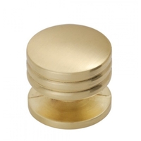 Πόμολο Επίπλων 6070 Χρυσό Ματ 