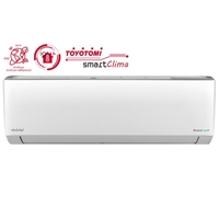 Κλιματιστικό TOYOTOMI  12.000BTU KENZO Eco IΙI DC INVERTER