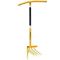 Εξαγωγέας Πατάτας TORNADO