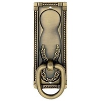 Λαβή Επίπλων Vintage 5038/Α4 Οξειδέ