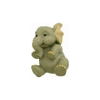 Παιδικό Πόμολο Επίπλων 26202 Ελεφαντάκι