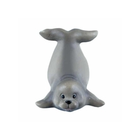 Παιδικό Πόμολο Επίπλων 26168 Φώκια