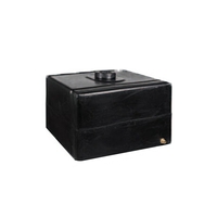 Δεξαμενή Τετράγωνη 1000Lt