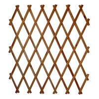 Πτυσσόμενη Πέργκολα Ξύλινη 90 Χ 180 cm GRASHER