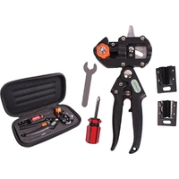 Σετ Ψαλίδι Εμβολιασμού Σε Θήκη