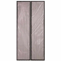 Magnetic Door Screen 120x220cm