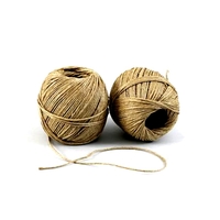 Κερωμένος Σπάγγος 100gr