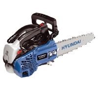 Κλαδευτικό Αλυσοπρίονο HYUNDAI HCS 2510 GCV