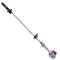 Κονταροπρίονο Βενζίνης Διαιρούμενο MIYAKE KP 260 D