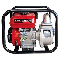 Τετράχρονη Βενζινοαντλία Νερού MIYAKE BA 50-32 6.5Hp 