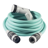 Επεκτεινόμενο Λάστιχο Κήπου FITT IKON 20m Τιρκουάζ