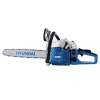 Αλυσοπρίονο Βενζίνης HYUNDAI HCS 5200 G