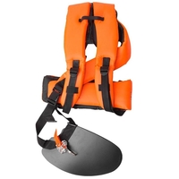 Επαγγελματική Εξάρτυση Θαμνοκοπτικού NOVA 83Α29