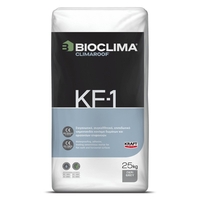 Στεγανωτικό - Συγκολλητικό Κονίαμα ClimaRoof KF-1 25Kg- BIOCLIMA