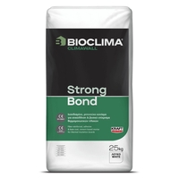 Κόλλα Θερμομονωτικών Πλακών Strong Bond 25Kg - BIOCLIMA