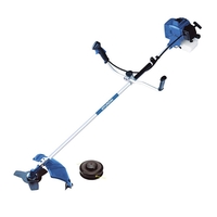 Θαμνοκοπτικό Βενζίνης Δίχρονο HYUNDAI HBC 622