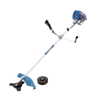 Θαμνοκοπτικό Βενζίνης Δίχρονο HYUNDAI HBC 522