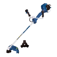 Θαμνοκοπτικό Βενζίνης HBC 622 PRO HYUNDAI