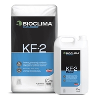 Στεγανωτικό Κονίαμα 2 Συστατικών ClimaRoof KF-2 - BIOCLIMA