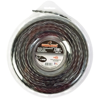 Μεσινέζα Θαμνοκοπτικού Στριφτή 4,3mm Χ 22m VORTEX