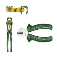 Πλαγιοκόπτης JADEVER 160mm 