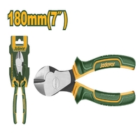 Πλαγιοκόπτης JADEVER Βαρέως Τύπου 180mm