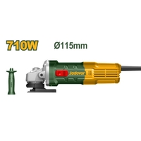 Τροχός Γωνιακός JADEVER 710W