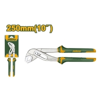 Γκαζοτανάλια JADEVER 40mm 