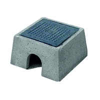 Φρεάτιο 30Χ30 Τσιμεντένιο Πλήρες