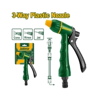 Πιστόλι Νερού JADEVER 3 Επιλογών 