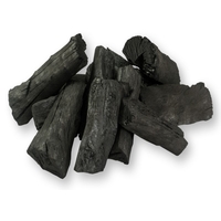 Κάρβουνα Άγρια 