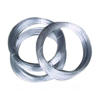 Σύρμα Γαλβανιζέ Με Διάμετρο 1.10 mm