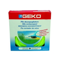 Μεσινέζα Θαμνοκοπτικού  GEKO 1.6mm x 15m