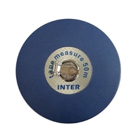 Μετροταινία Inter 50 m