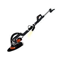 Ηλεκτρικό Τριβείο Τοίχου Τηλεσκοπικό Kseibi 750 W  KS712910