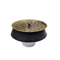 Βαλβίδα Μαρμάρινου Νεροχύτη Φ90 x 1 1/2''