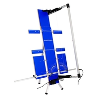 Κόφτης Πολυστερίνης BORMANN Pro 200W Κοπή 137 X 30 cm