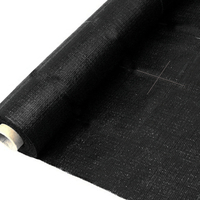 Γαιωύφασμα Με Οπές, Φάρδους 0,80x100 cm (Τιμή Τ.Μ)