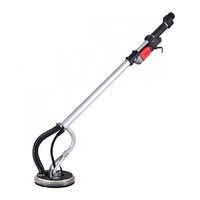 Τριβείο Τοίχου Σταθερό 710W Με Ταινία LED MAESTRO MWS-700A