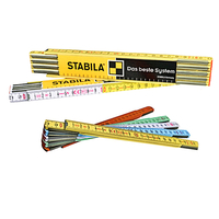 Πασέτο 2Μετρο STABILA