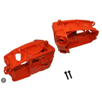 Προστατευτικό Εξάρτημα Αλυσοπρίονου (Καρτέρ) ECHO CS-260/280/2700