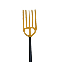 Ραβδί Ελιάς 80cm (4 Δόντια)