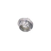 Aluminum STORZ Fitting 2"