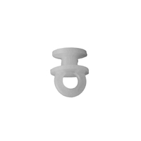 Γαντζάκι - Ράουλο Στρογγυλό