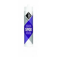 Σφραγιστική Σιλικόνη Ουδέτερη S900 ELASTOTET 280ml