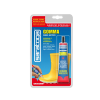 Κόλλα Για Λάστιχά Gomma Saratoga 25ml