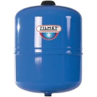 Πιεστικό Δοχείο Διαστολής Ύδρευσης 12Lt Ζilmet ΗΥDRO-PRO