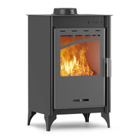 ΣΟΜΠΑ ΞΥΛΟΥ GS 8 Γκρι