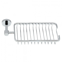 Σπογγοθήκη Μπάνιου Νικέλ 4191