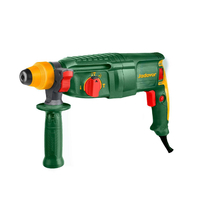 Περιστροφικό Πιστολέτο Κρουστικό JADEVER 800W JDRH1D26